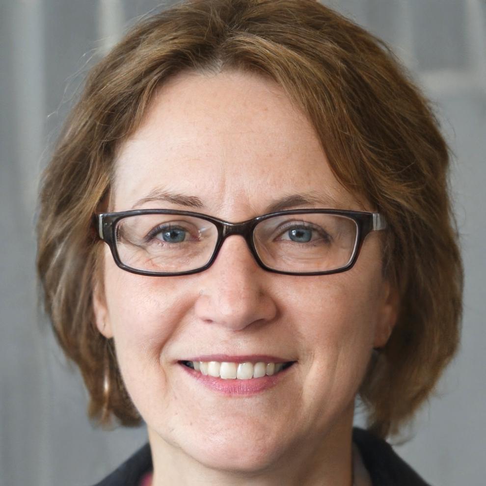 Marina Hoffmann, Finanzberaterin und Webinar-Expertin